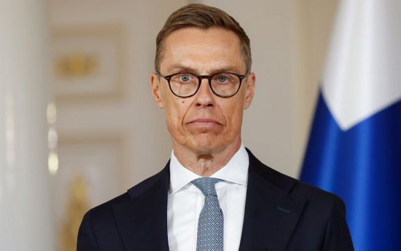 «Єдиний спосіб змусити світ»: президент Фінляндії оцінив ефективність ударів по тилах РФ і Wildberries